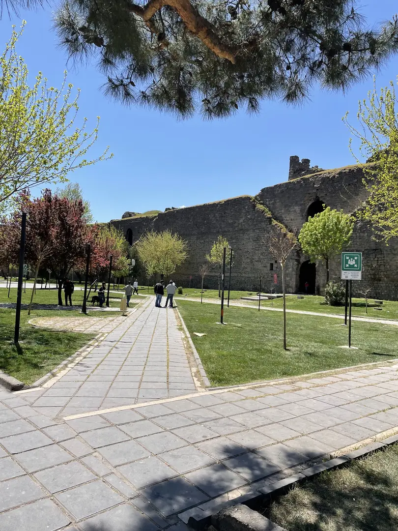 Urfa Kapı — Diyarbakır — küçük resim 8