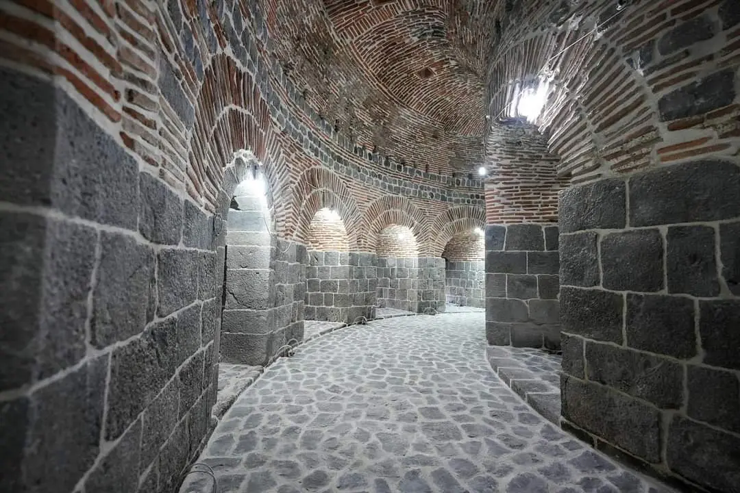 Urfa Kapı — Diyarbakır — küçük resim 6
