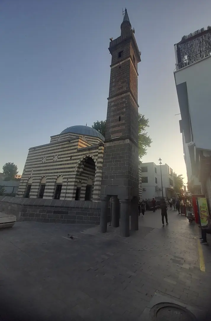 Urfa Kapı — Diyarbakır — küçük resim 2