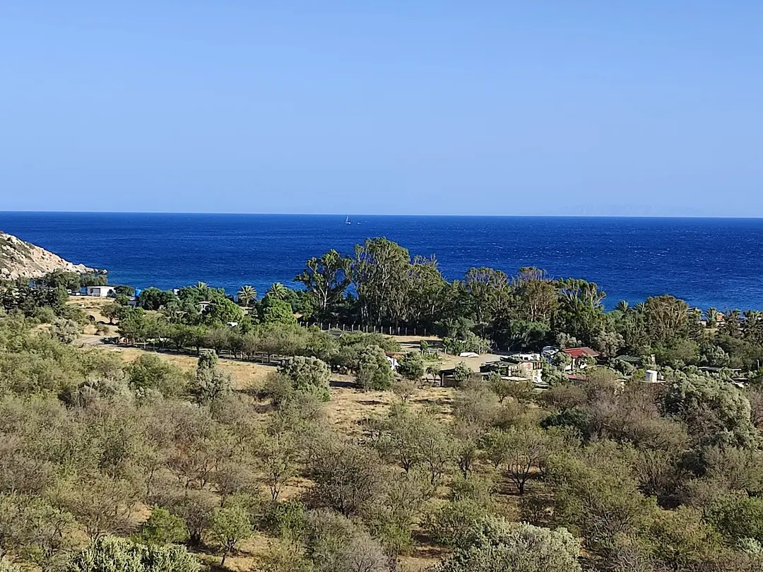 Bağlarözü Datça Camp Accommodation — Muğla — küçük resim 3