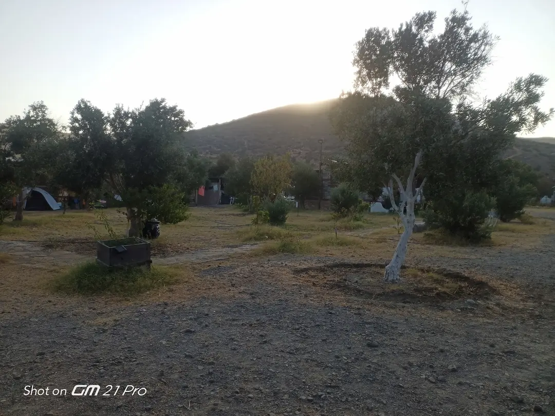 Bağlarözü Datça Camp Accommodation — Muğla — küçük resim 5