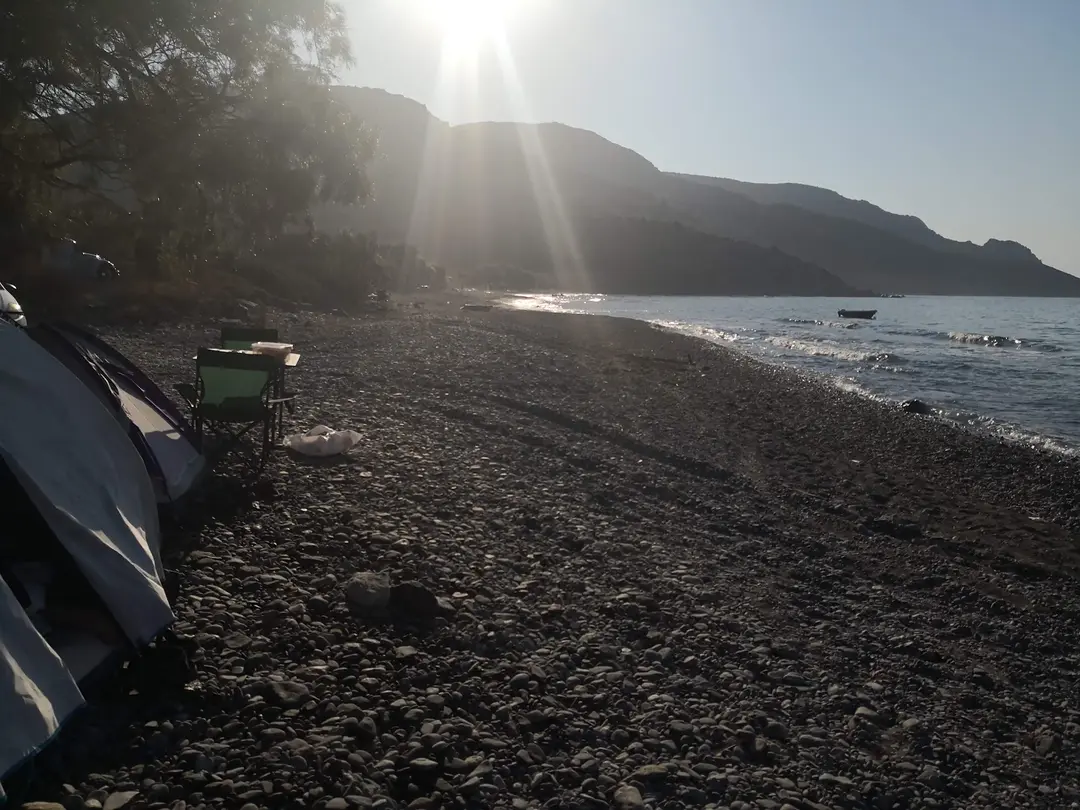Bağlarözü Datça Camp Accommodation — Muğla — küçük resim 7