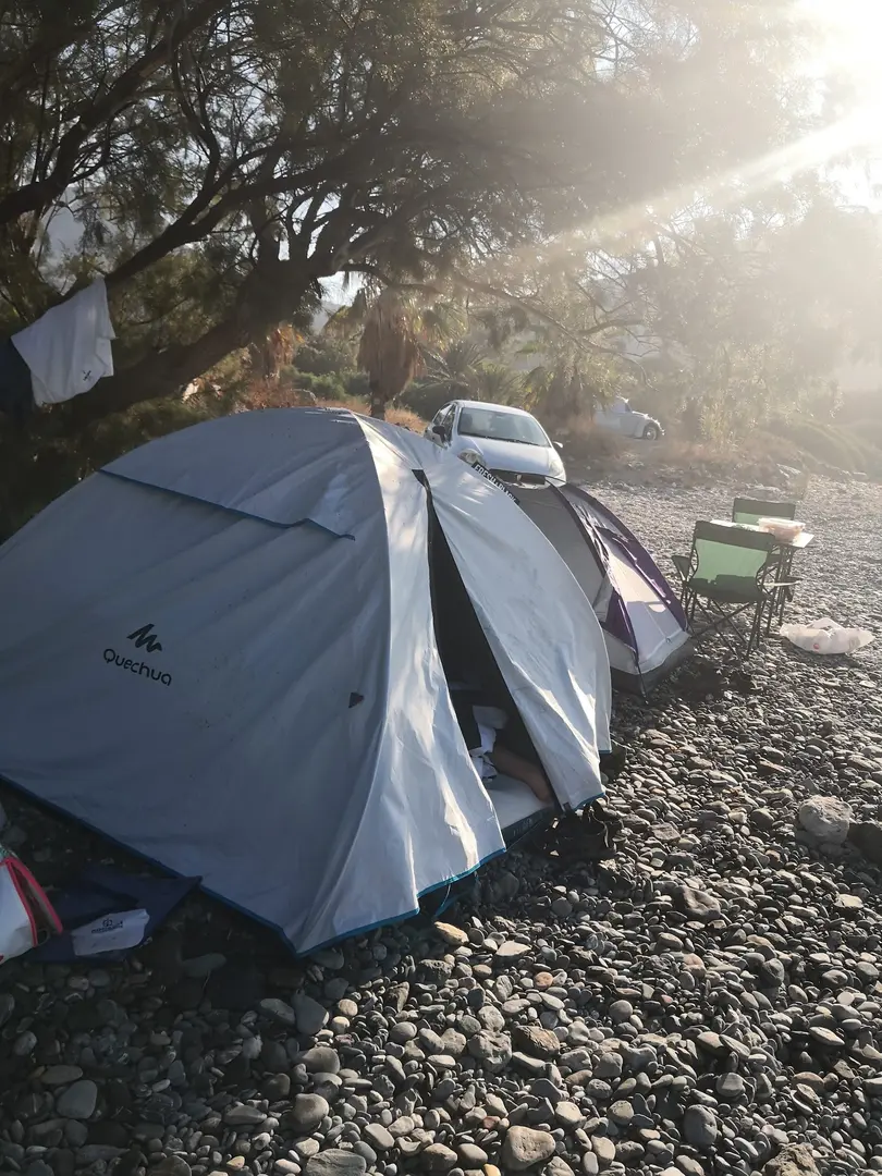 Bağlarözü Datça Camp Accommodation — Muğla — küçük resim 6