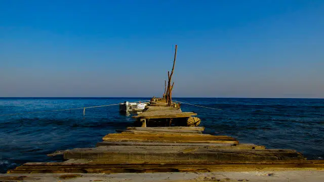 Bağlarözü Datça Camp Accommodation — Muğla — küçük resim 8