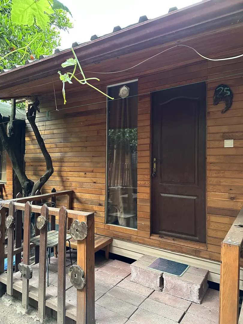Olimpos Natural Pansiyon — Antalya — küçük resim 7