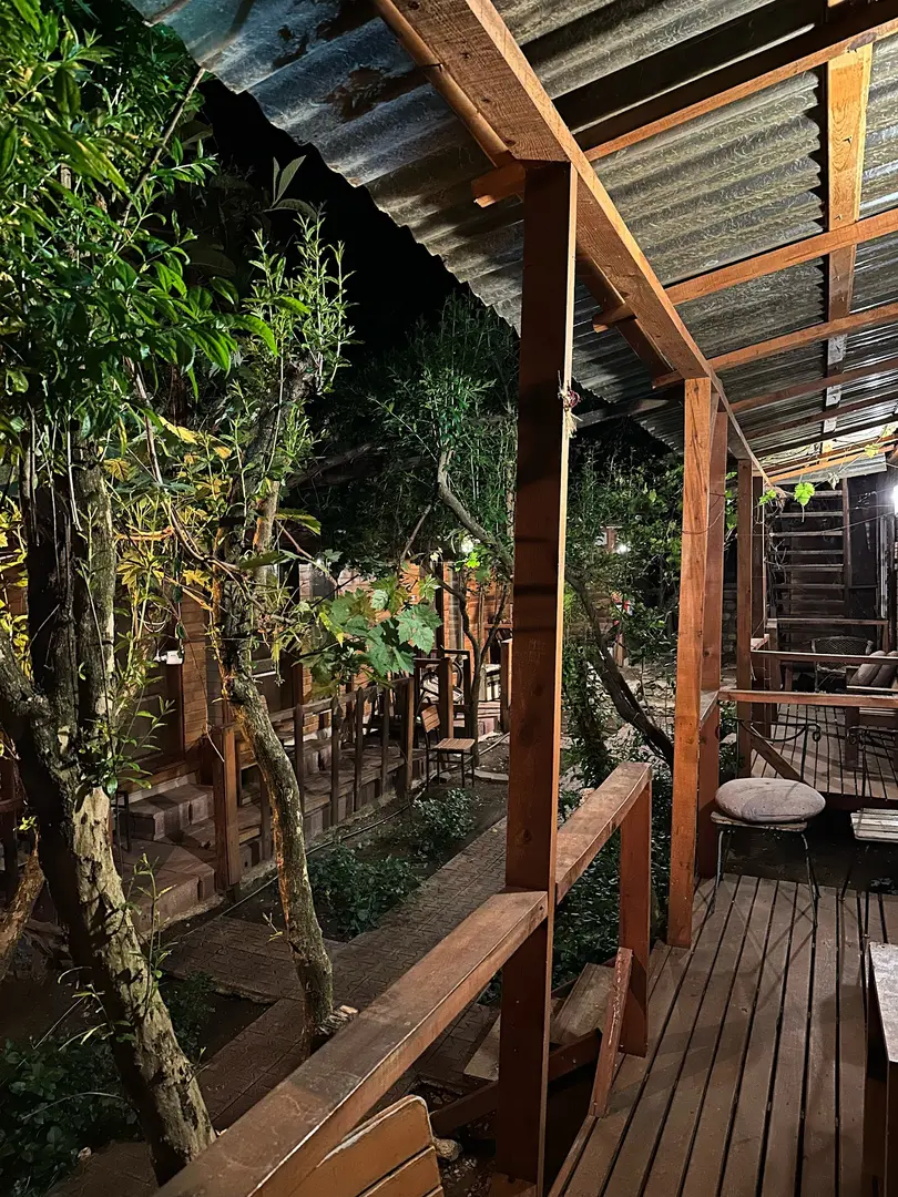 Olimpos Natural Pansiyon — Antalya — küçük resim 8