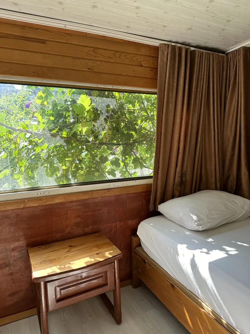 Olimpos Natural Pansiyon — Antalya — küçük resim 5