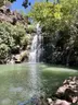 Miyalan-yabanardi-koyu Şelalesi