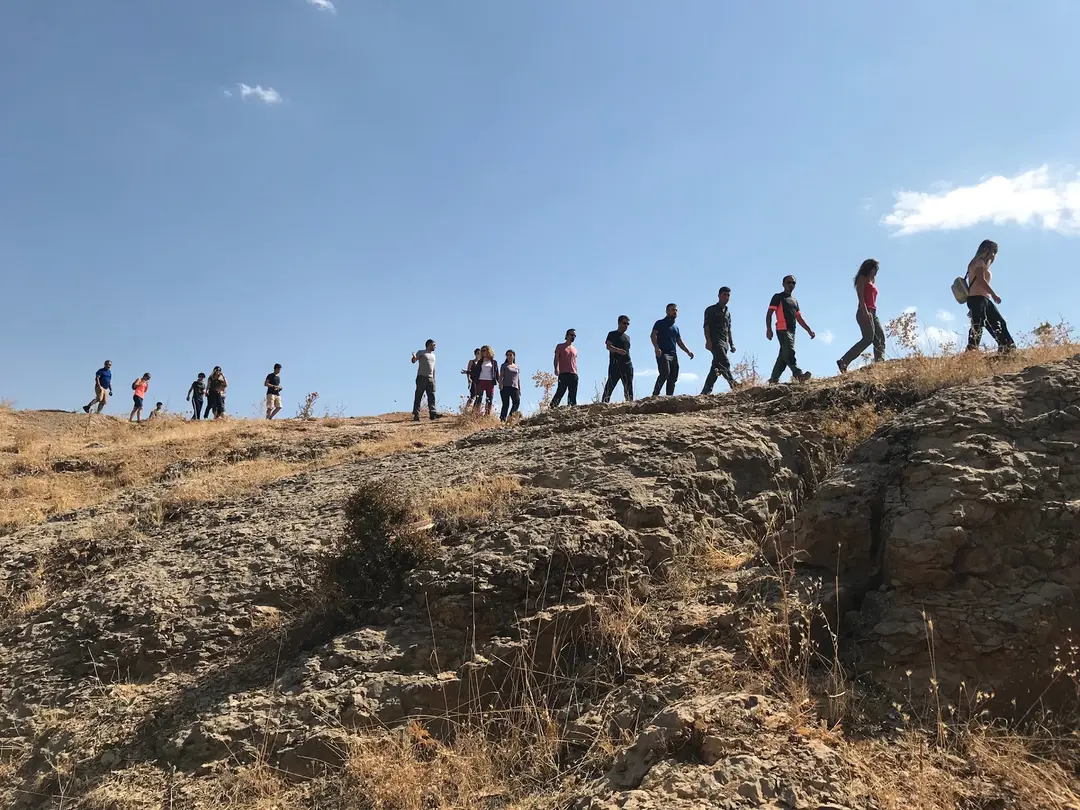 Diyarbakır Sykkel- og Natursportklubb — Diyarbakır — küçük resim 2