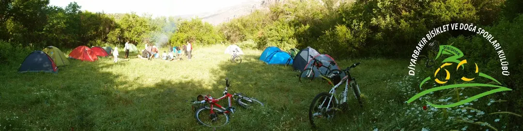 Diyarbakır Bisiklet ve Doğa Sporları Kulübü