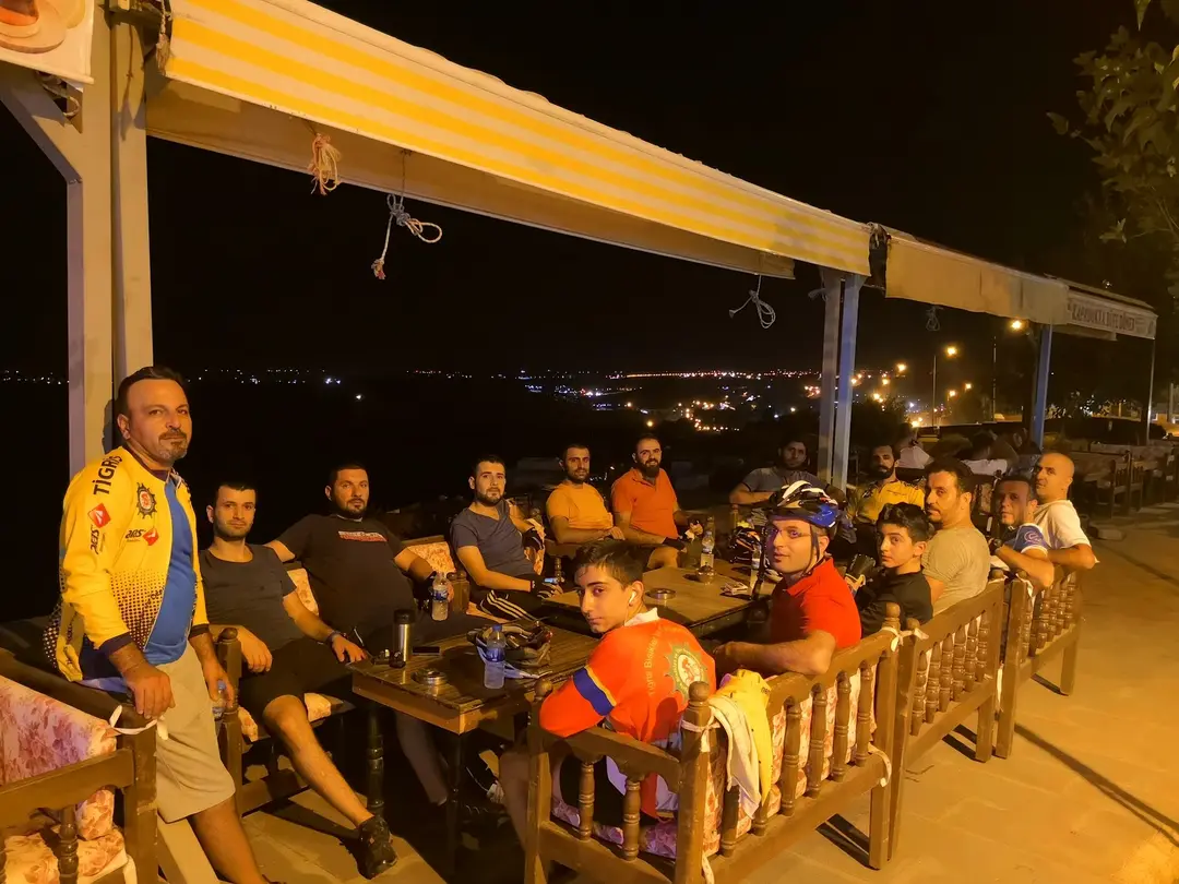 Tigris Bicycle and Outdoor Sports Club — Diyarbakır — küçük resim 8