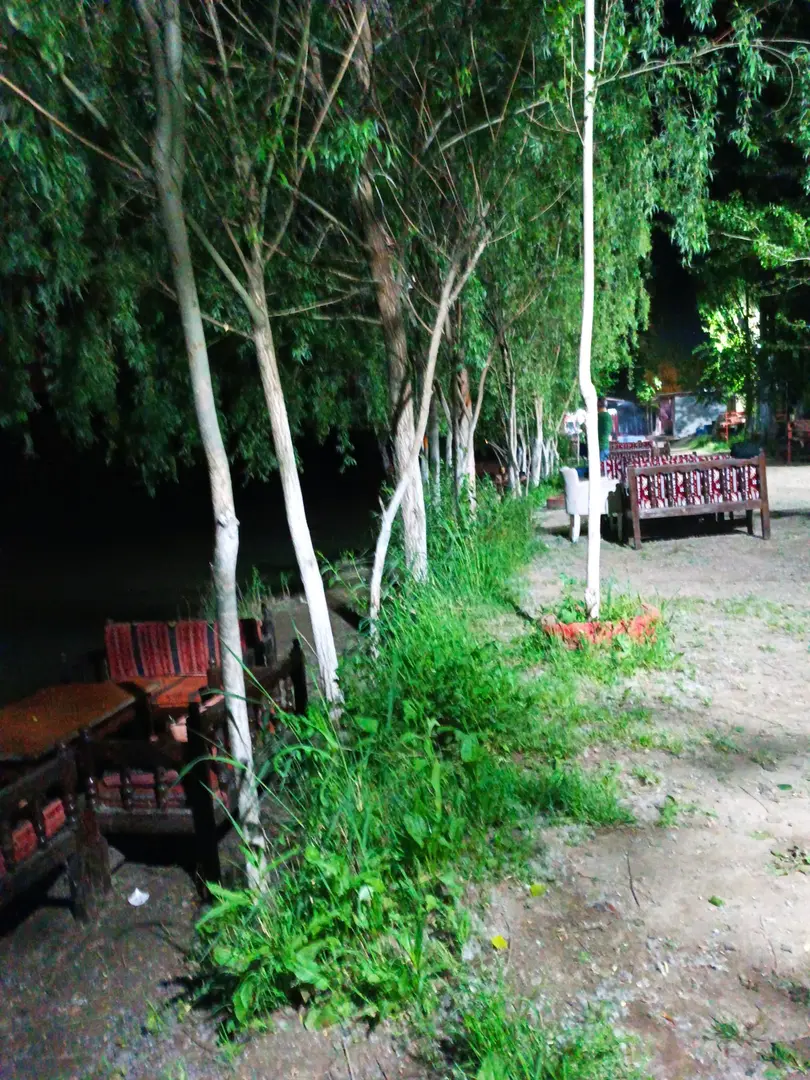 Doğa Family Tea Garden — Diyarbakır — küçük resim 8