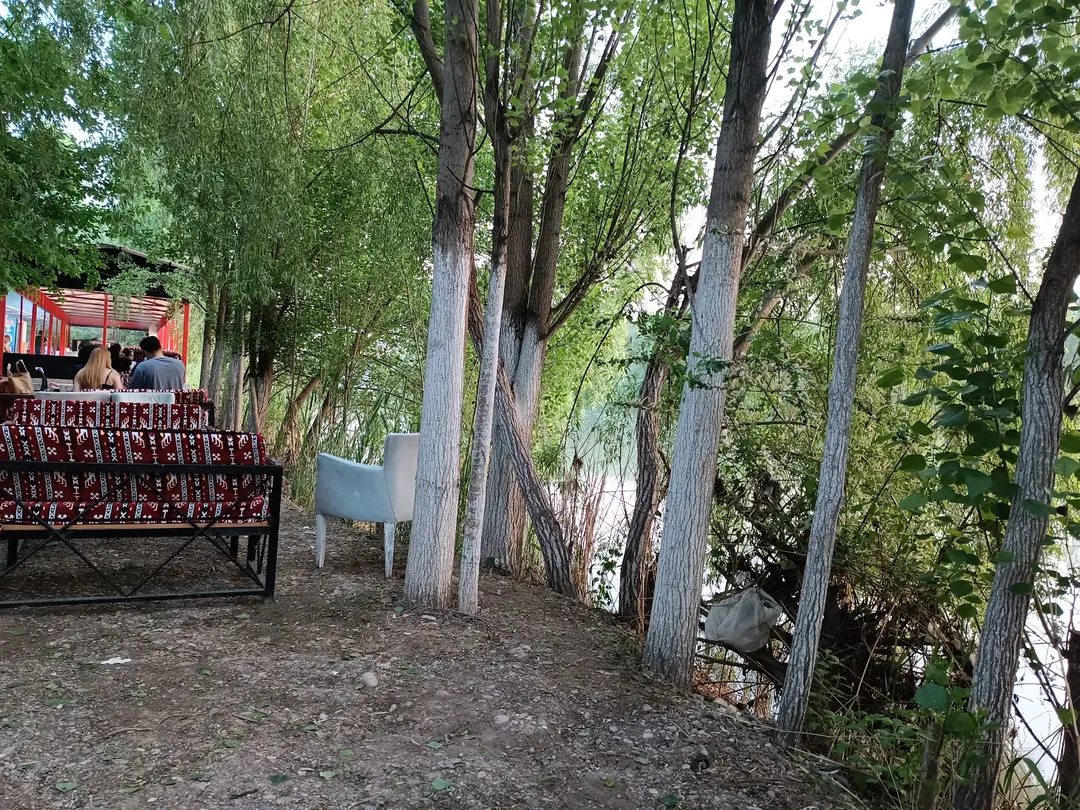 Doğa Family Tea Garden — Diyarbakır — küçük resim 7