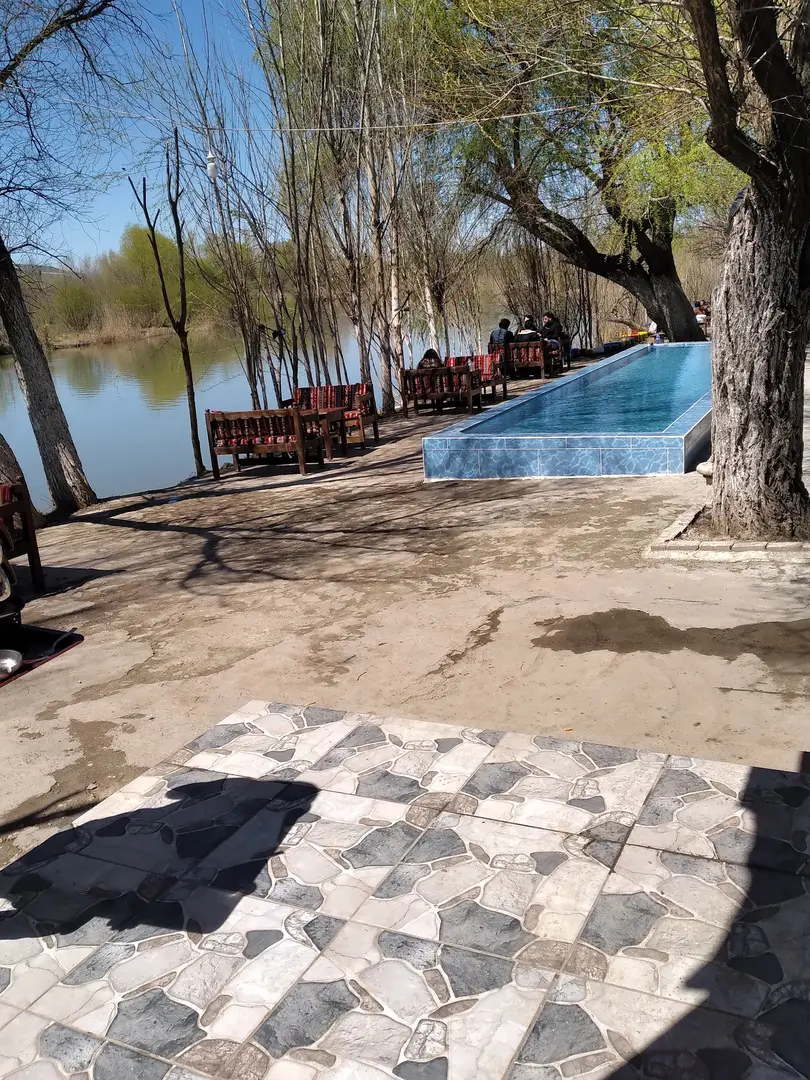 Doğa Family Tea Garden — Diyarbakır — küçük resim 6