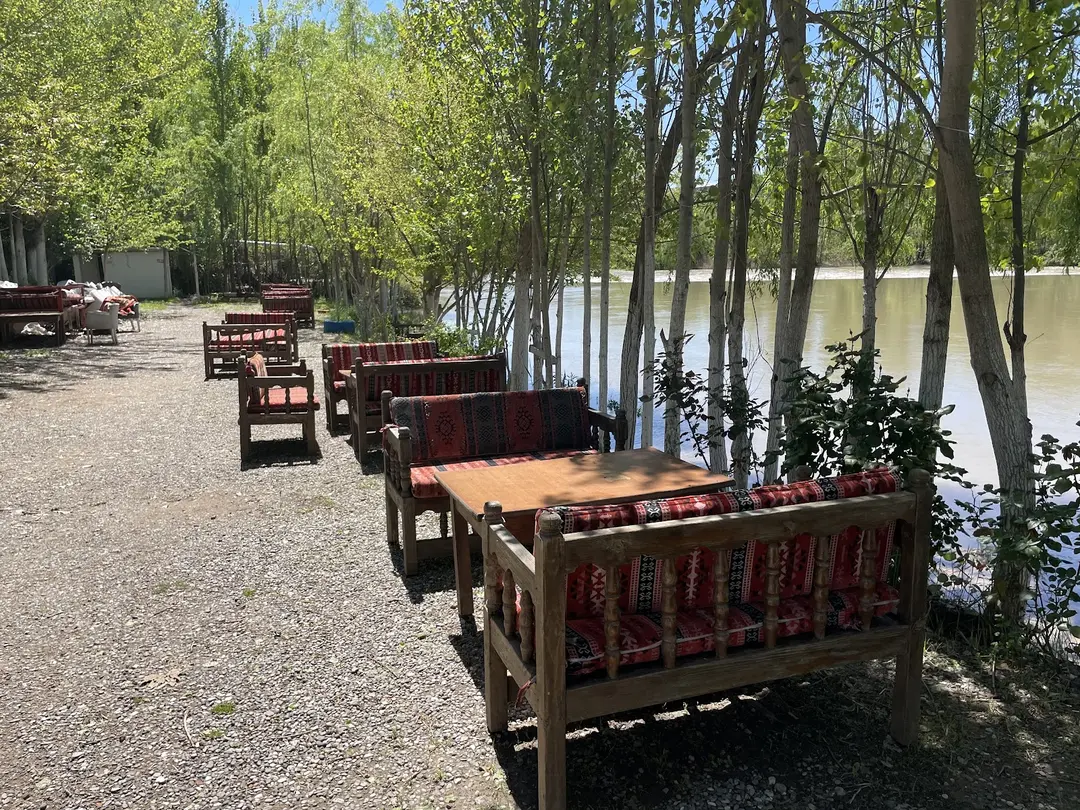 Doğa Family Tea Garden — Diyarbakır — küçük resim 2