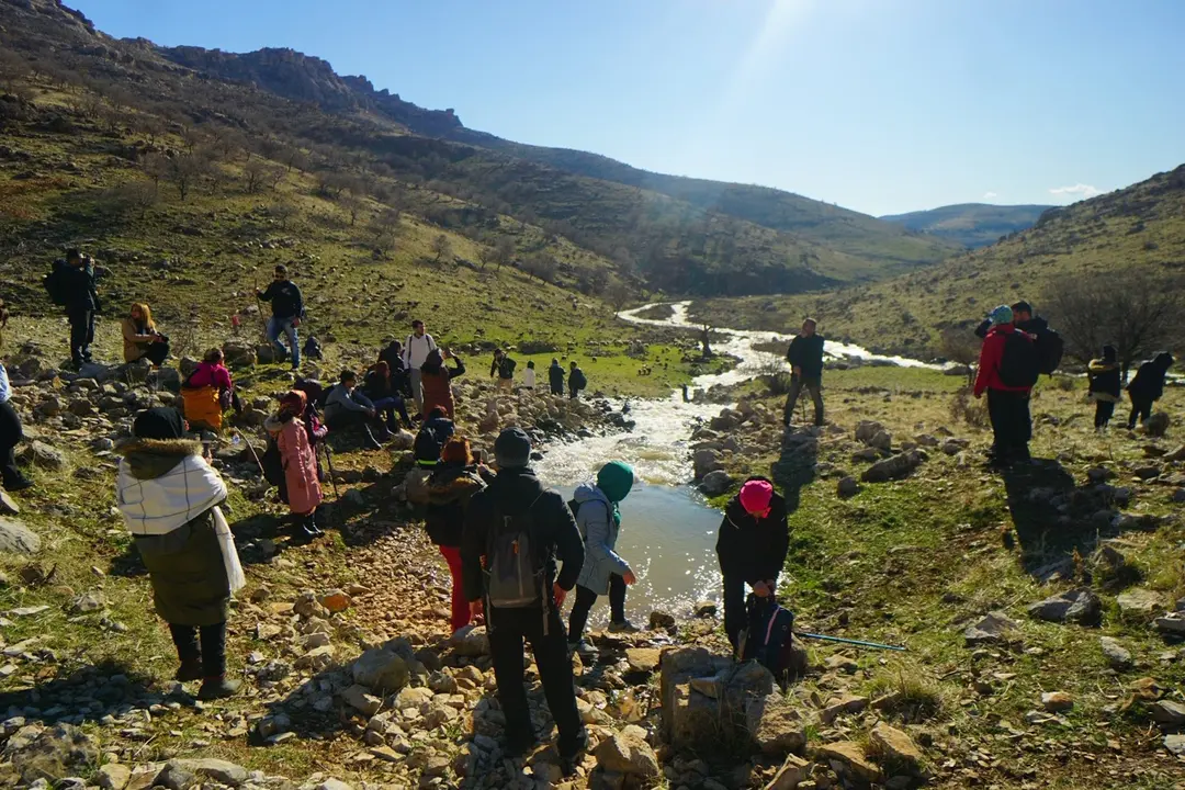 Diyarbakir Nature Sports — Diyarbakır — küçük resim 2