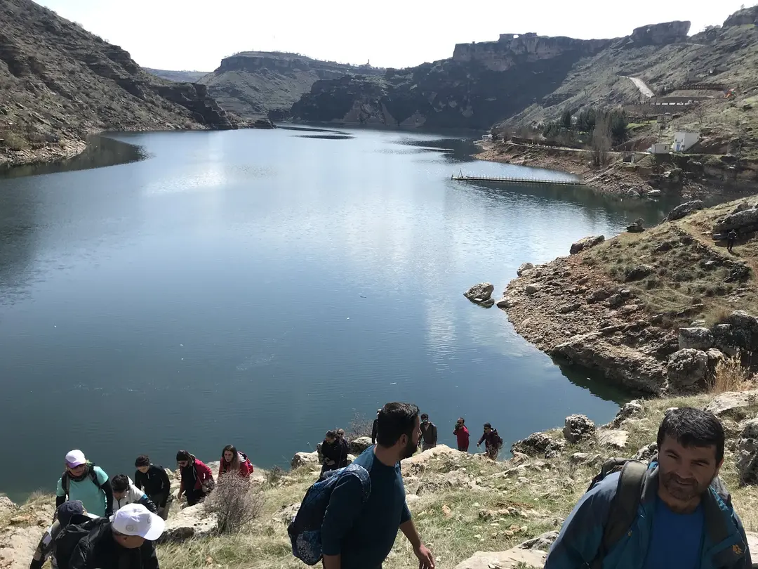 Diyarbakir Doğa Sporlari
