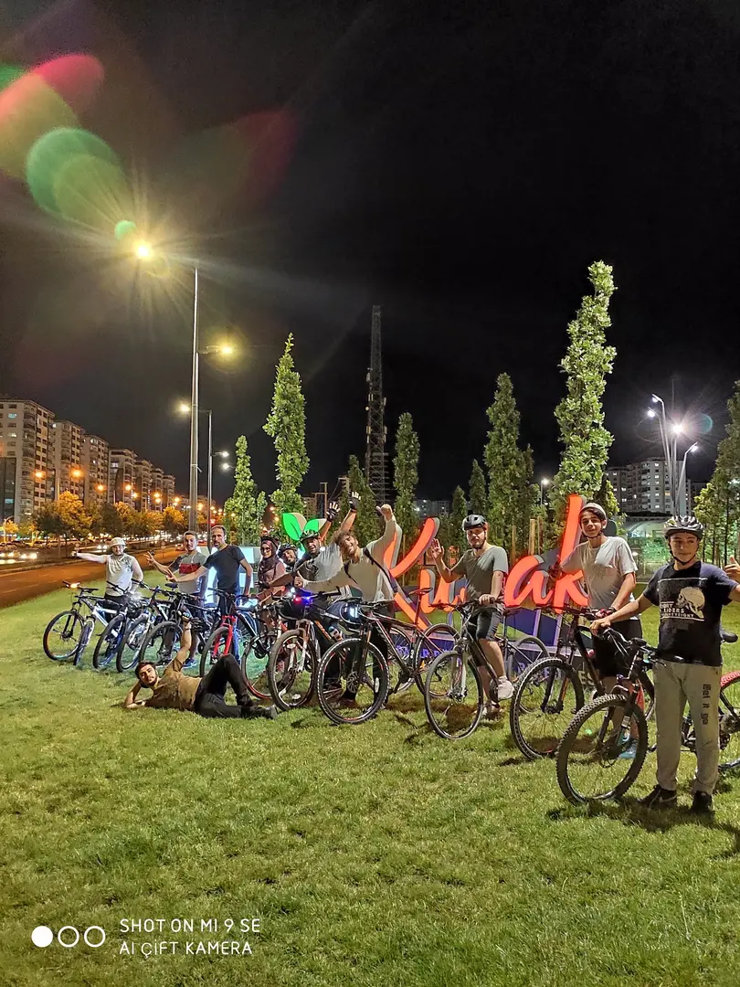 Diyarbakir Nature Sports — Diyarbakır — küçük resim 5