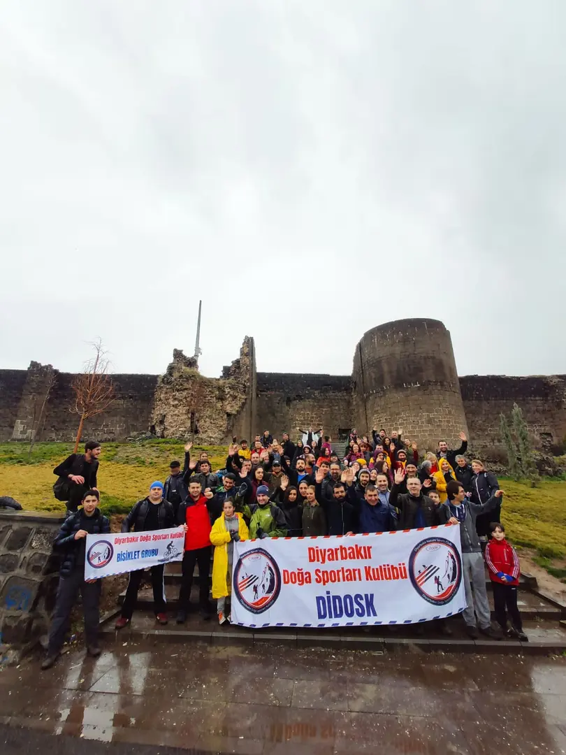 Diyarbakir Nature Sports — Diyarbakır — küçük resim 4