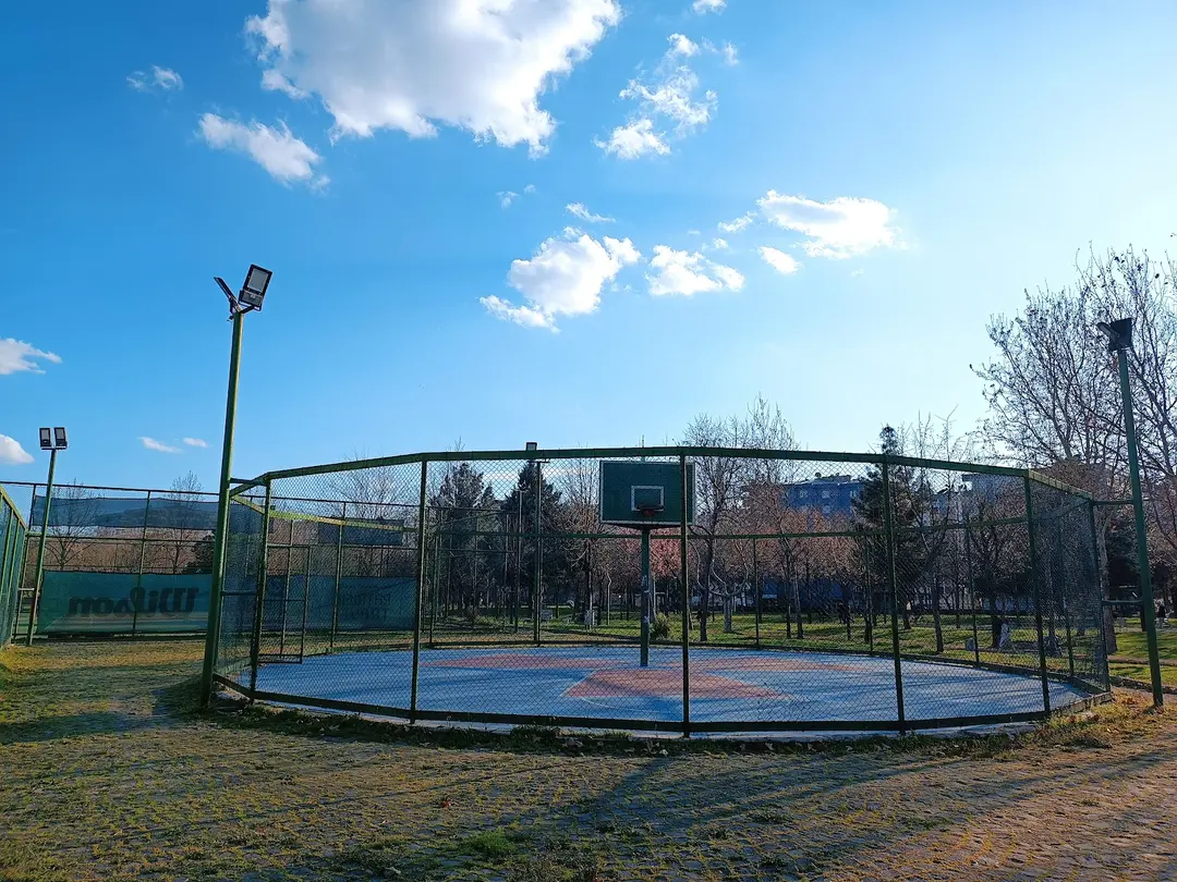 PARK ORMAN — Diyarbakır — küçük resim 6