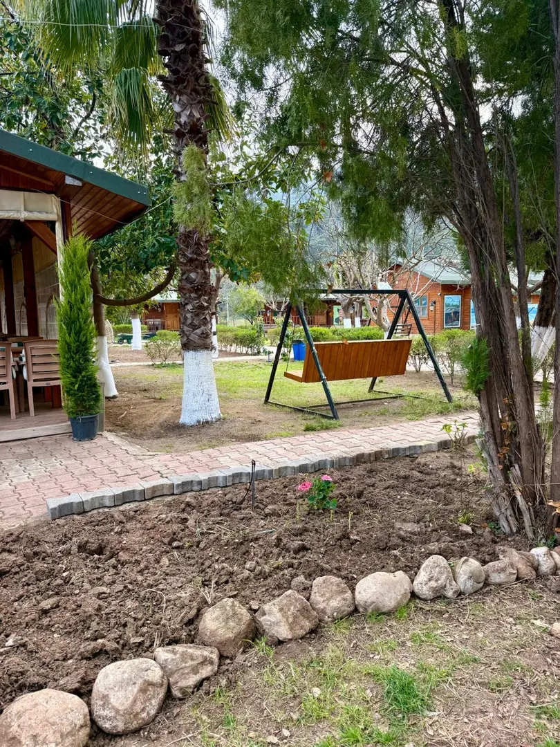 Likya Yanartaş Bungalows — Antalya — küçük resim 6