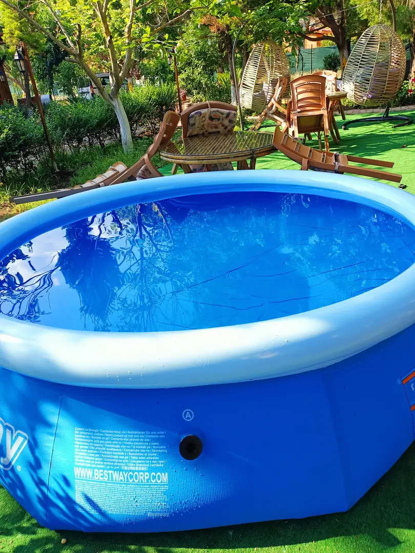 Likya Yanartaş Bungalows — Antalya — küçük resim 2