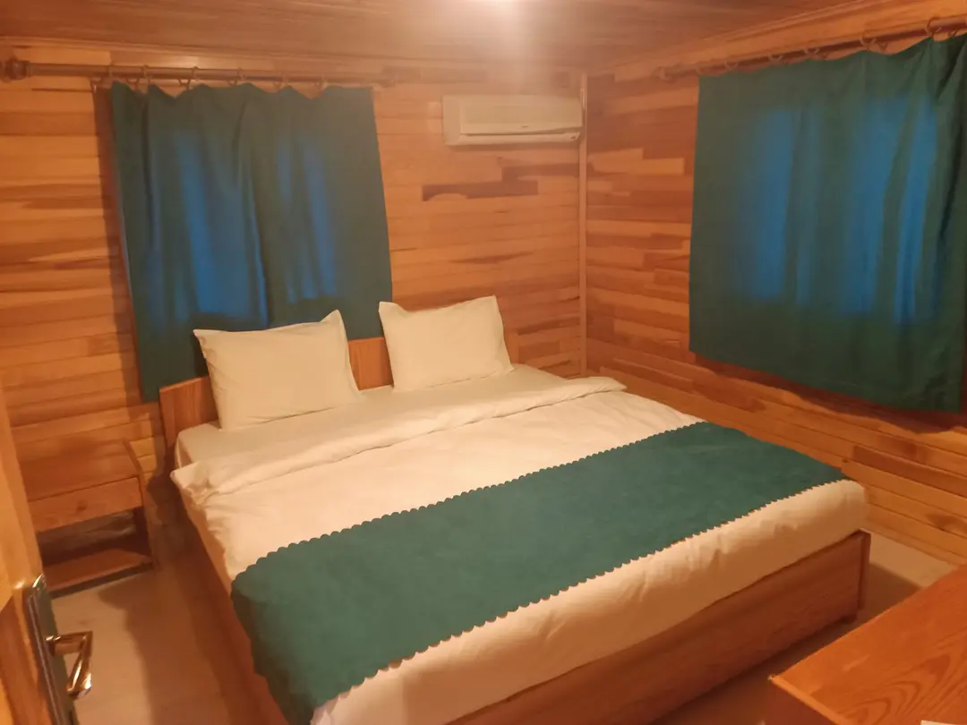 Likya Yanartaş Bungalows — Antalya — küçük resim 7