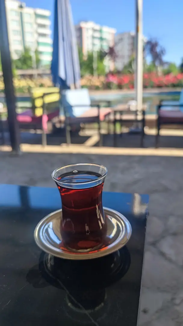 Parque Göletli — Diyarbakır — küçük resim 7