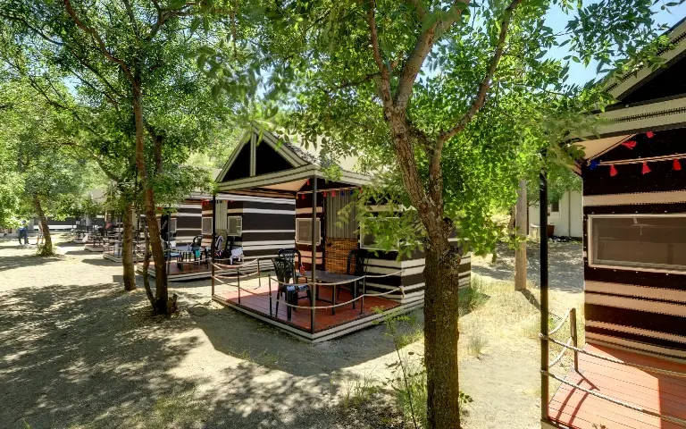Hazar Gölü Tabiat Parkı — Elazığ — küçük resim 6