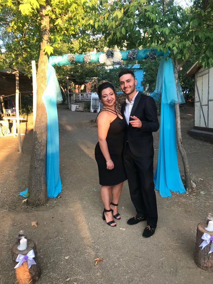 Balıkçı Camping — Elazığ — küçük resim 6