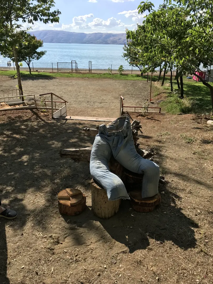Balıkçı Camping — Elazığ — küçük resim 4