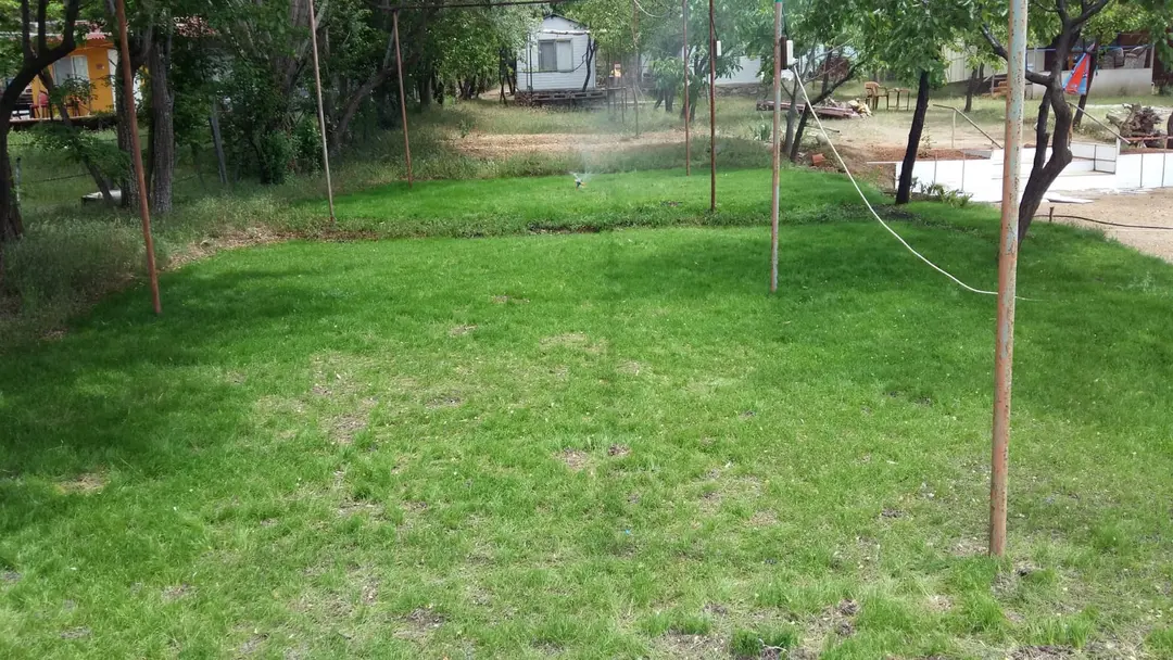 Balıkçı Camping — Elazığ — küçük resim 5