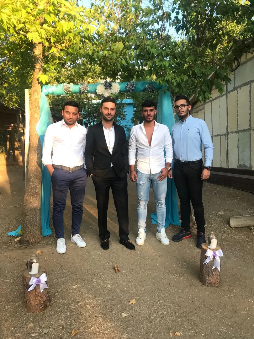 Balıkçı Camping — Elazığ — küçük resim 7