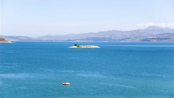 Balıkçı Camping — Elazığ — küçük resim 8