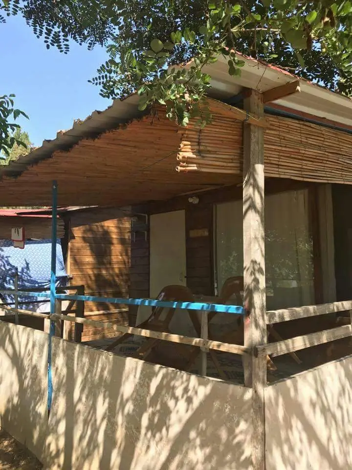 Balıkçı Camping — Elazığ — küçük resim 3