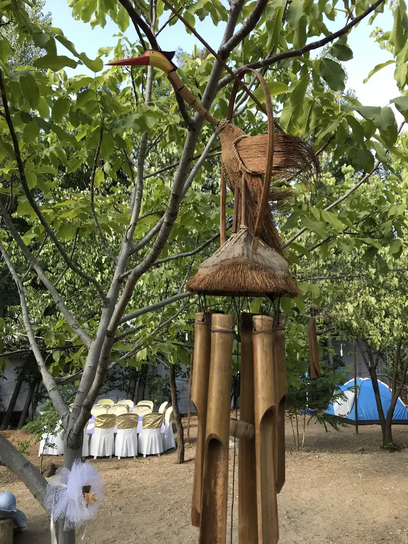 Balıkçı Camping — Elazığ — küçük resim 2
