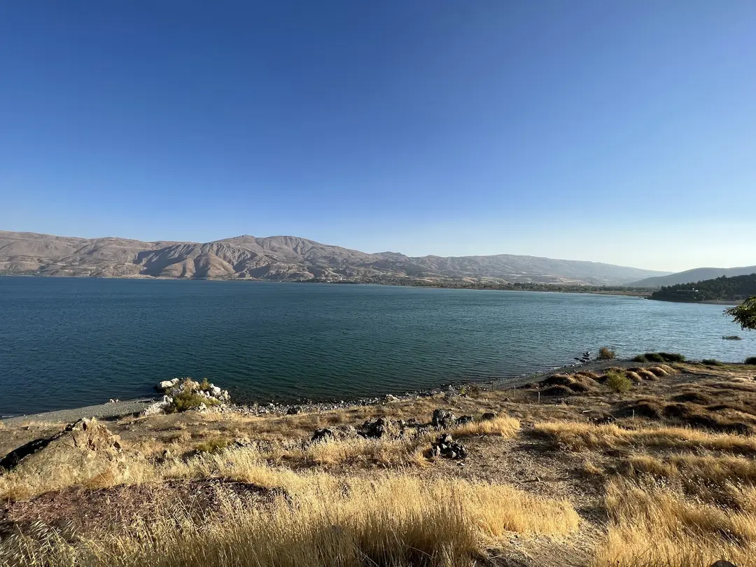 Hazar Gölü Tabiat Parkı — Elazığ — küçük resim 5