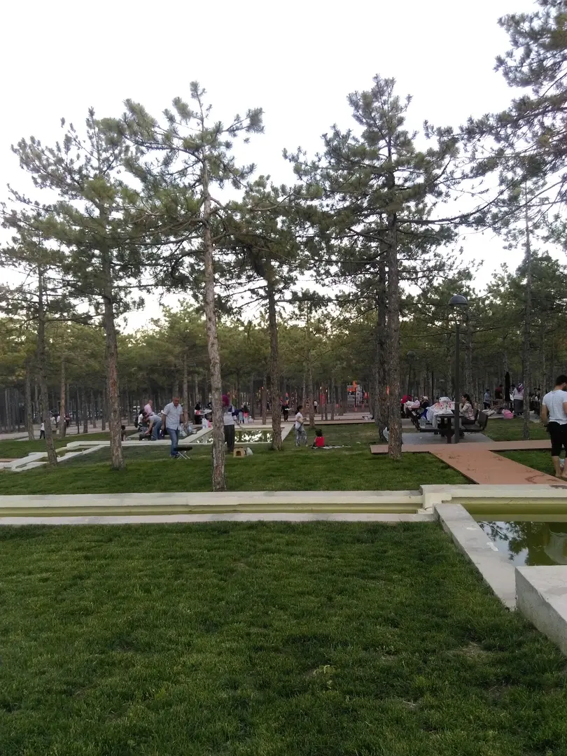Zafran Mesire Yeri — Elazığ — küçük resim 3