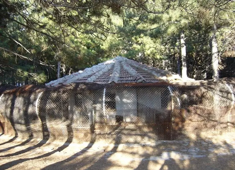 Zafran Mesire Yeri — Elazığ — küçük resim 5