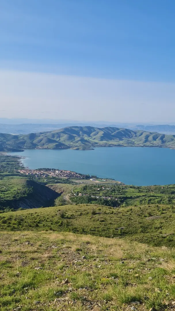 HAZARBABA SKISENTER — Elazığ — küçük resim 5