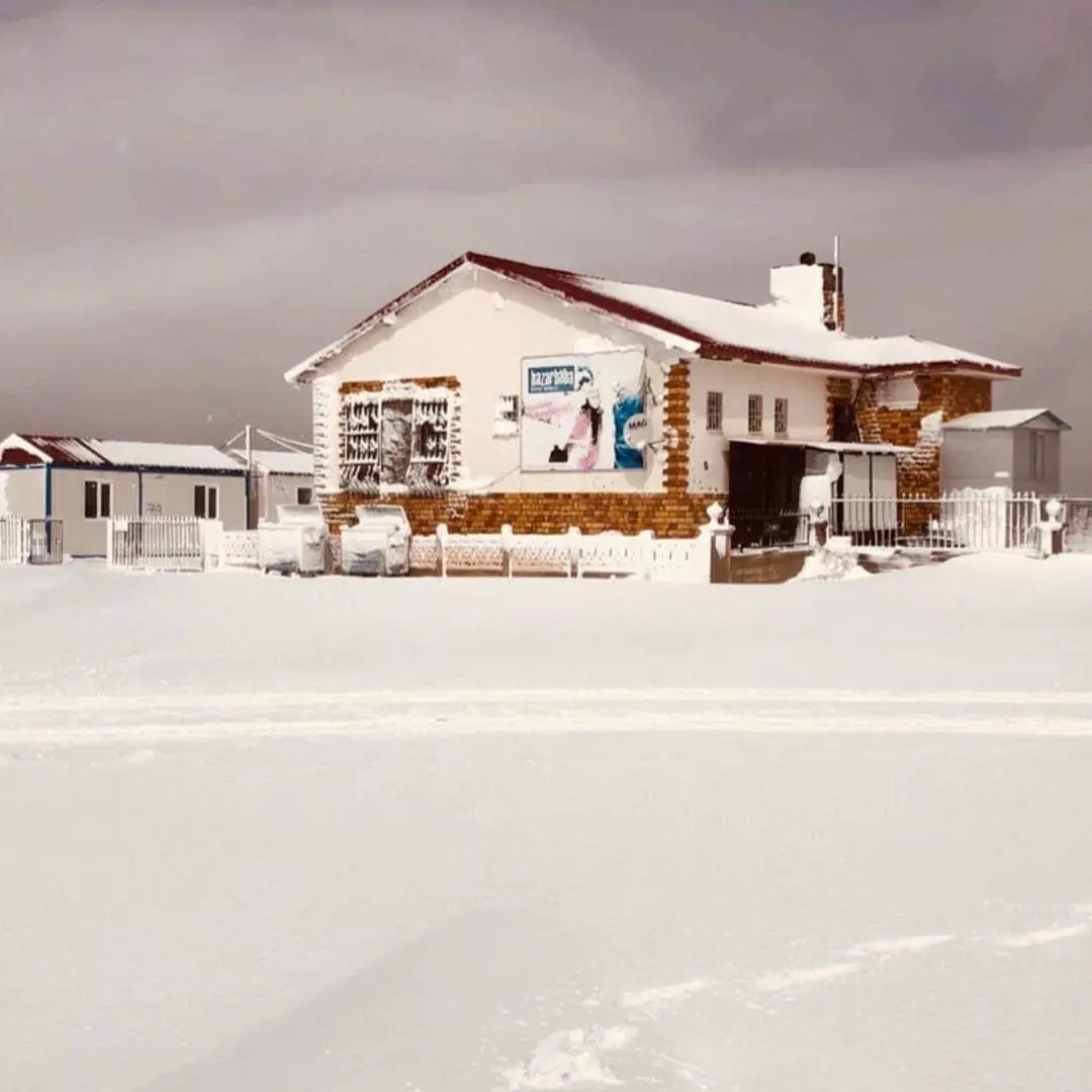 HAZARBABA SKISENTER — Elazığ — küçük resim 9