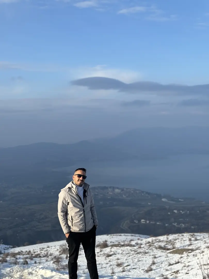 HAZARBABA SKISENTER — Elazığ — küçük resim 7
