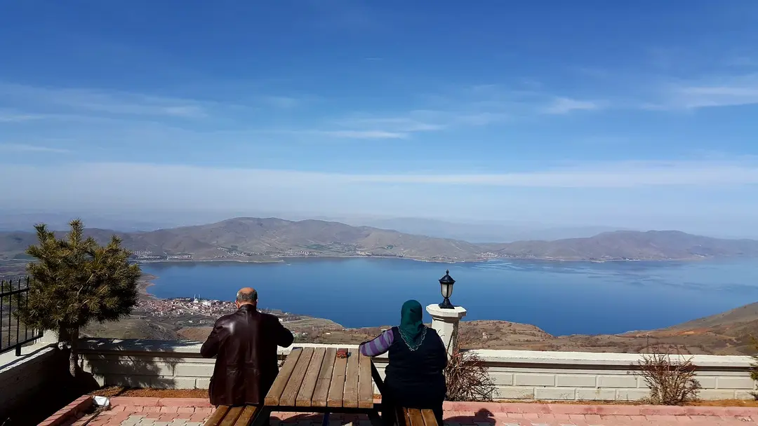 HAZARBABA SKISENTER — Elazığ — küçük resim 6