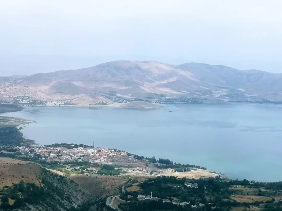HAZARBABA SKISENTER — Elazığ — küçük resim 3