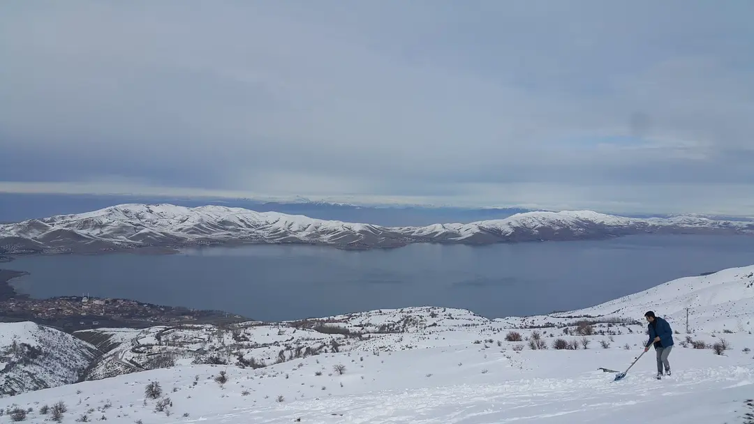 HAZARBABA SKISENTER — Elazığ — küçük resim 2