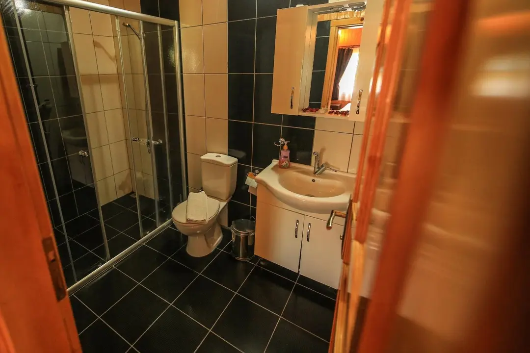 Çıralı Zakkum Bungalow — Antalya — küçük resim 3
