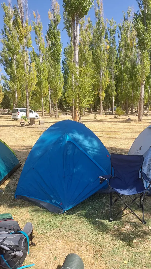 Gezin Örnek Tent Camping — Elazığ — küçük resim 10