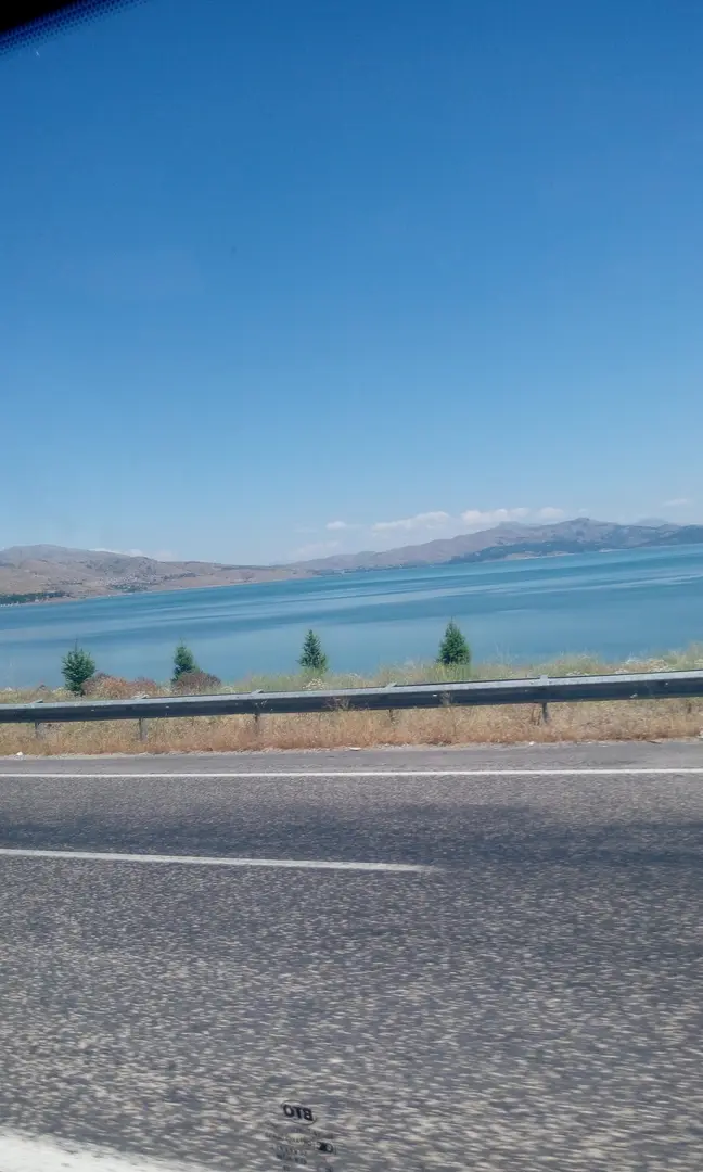 Gezin Örnek Tent Camping — Elazığ — küçük resim 5