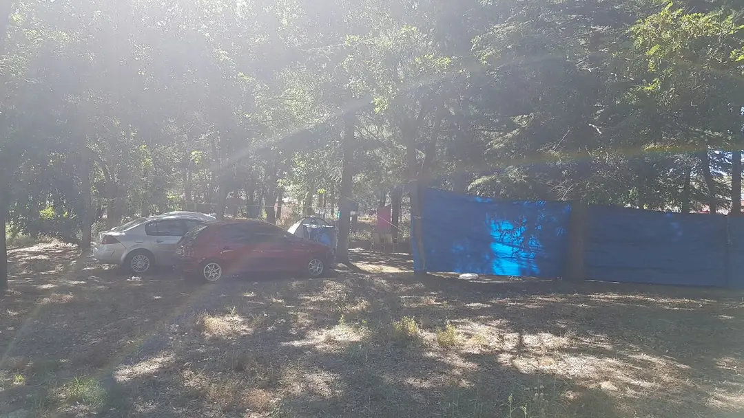 Gezin Örnek Tent Camping — Elazığ — küçük resim 6