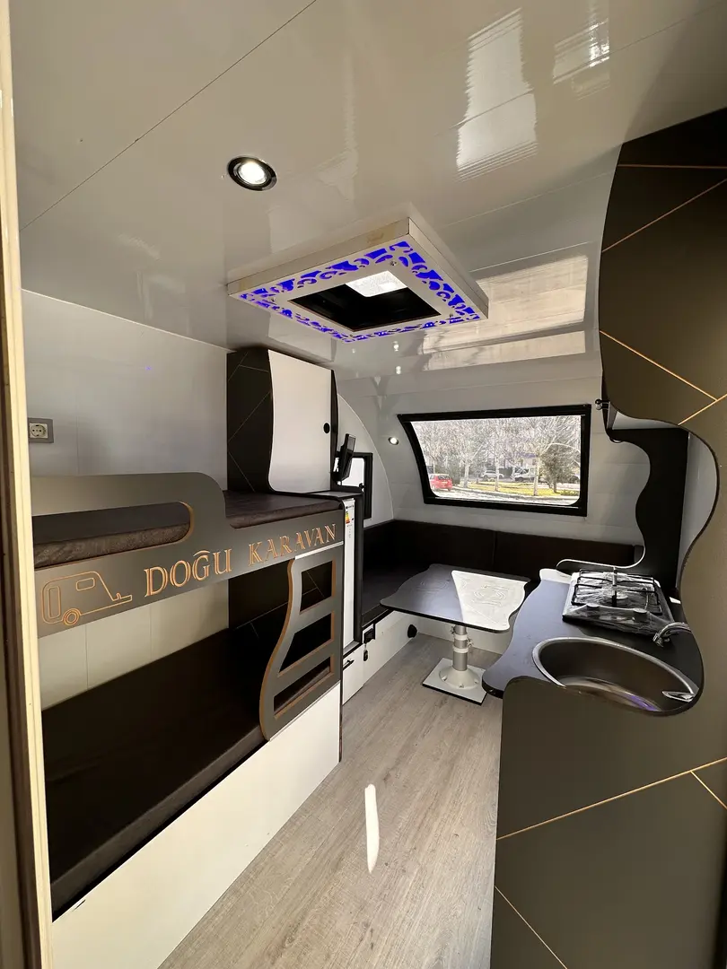 Doğu Karavan — Elazığ — küçük resim 4